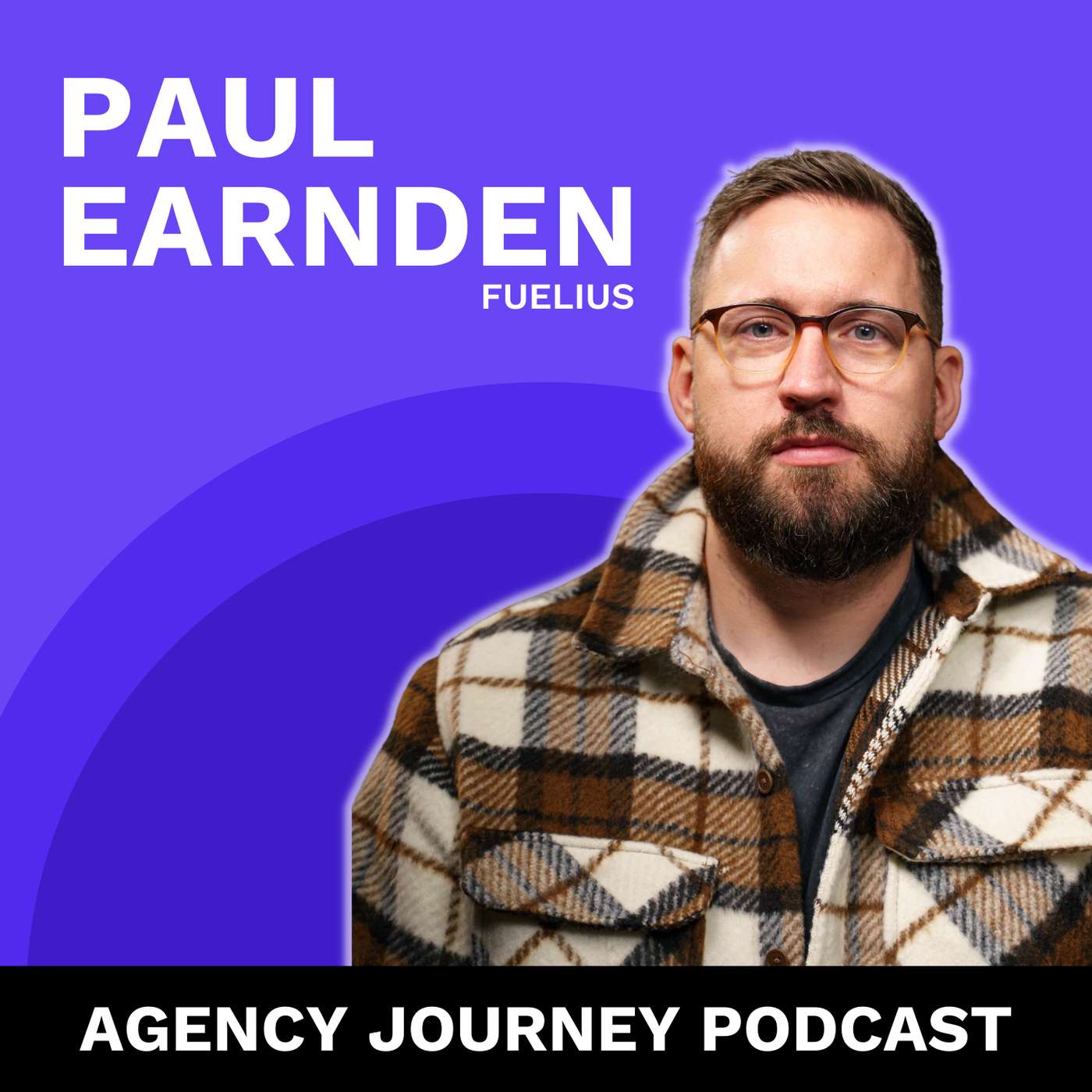 Agency Journey
