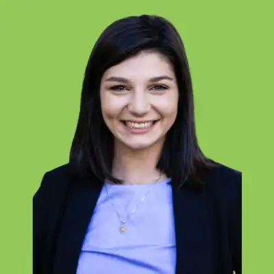 Emily Madere 