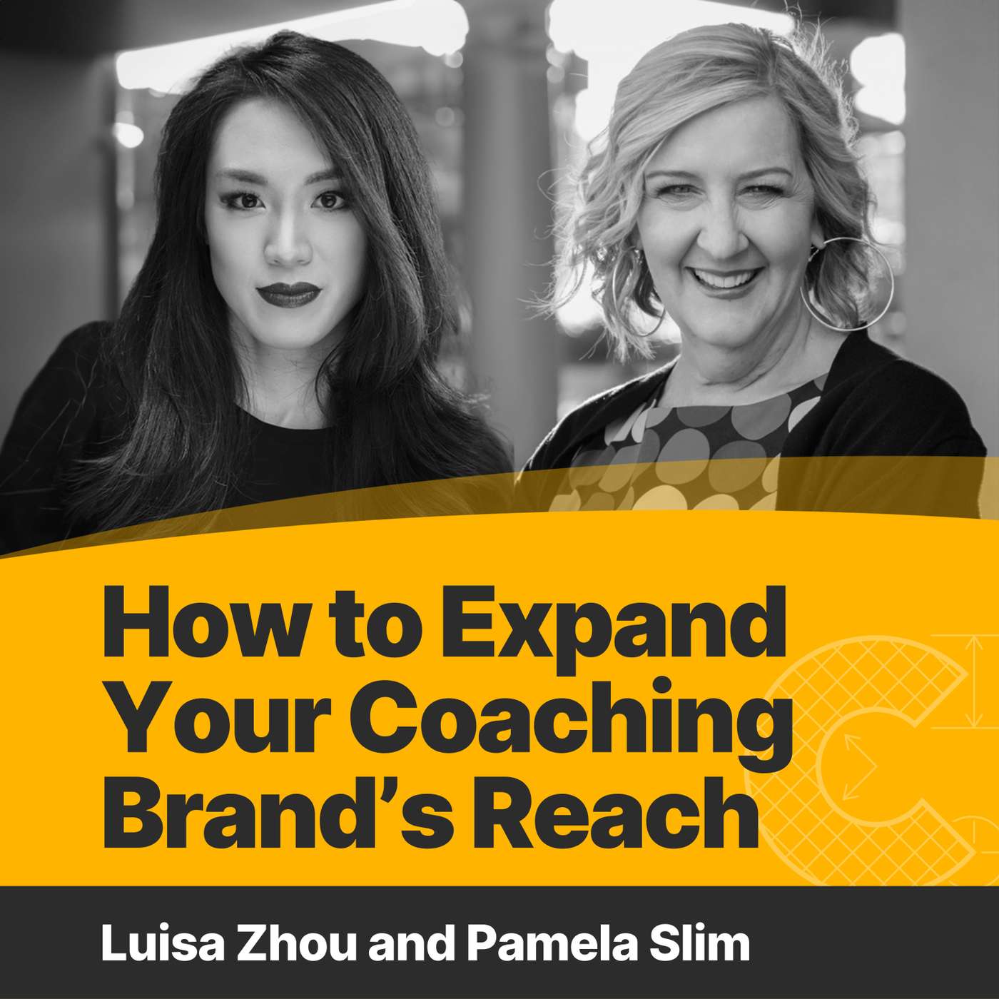 How to Expand Your Coaching Brand's Reach