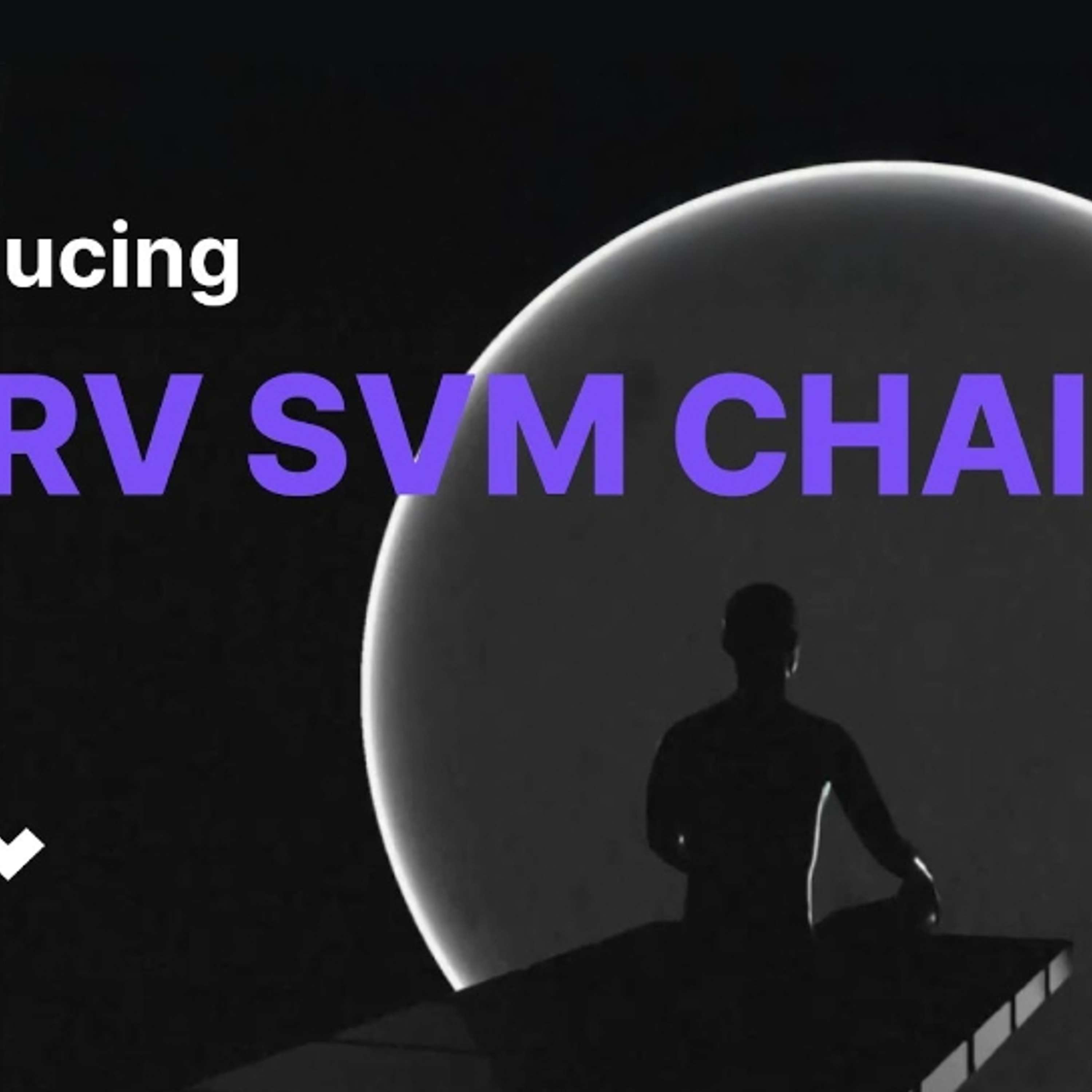 CARV Launches CARV SVM Chain Testnet: Empowering AI Agents, Redefining Data Sovereignty