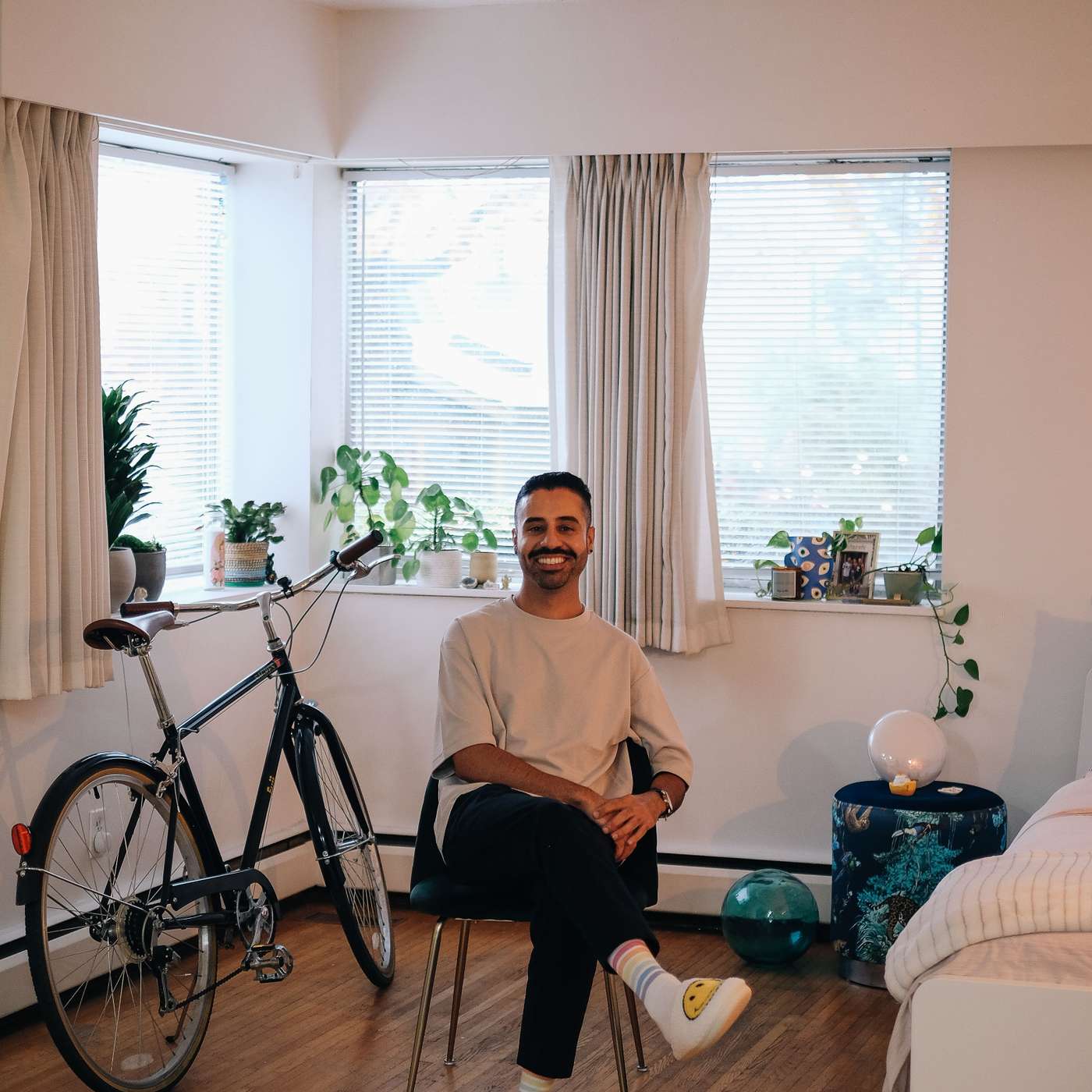 episode 035: Behmann Gustavsp