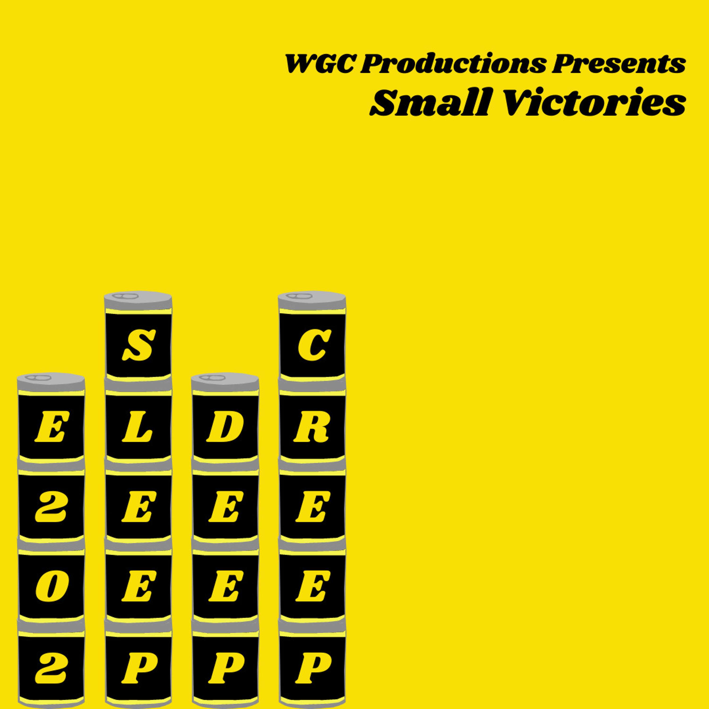 Small Victories