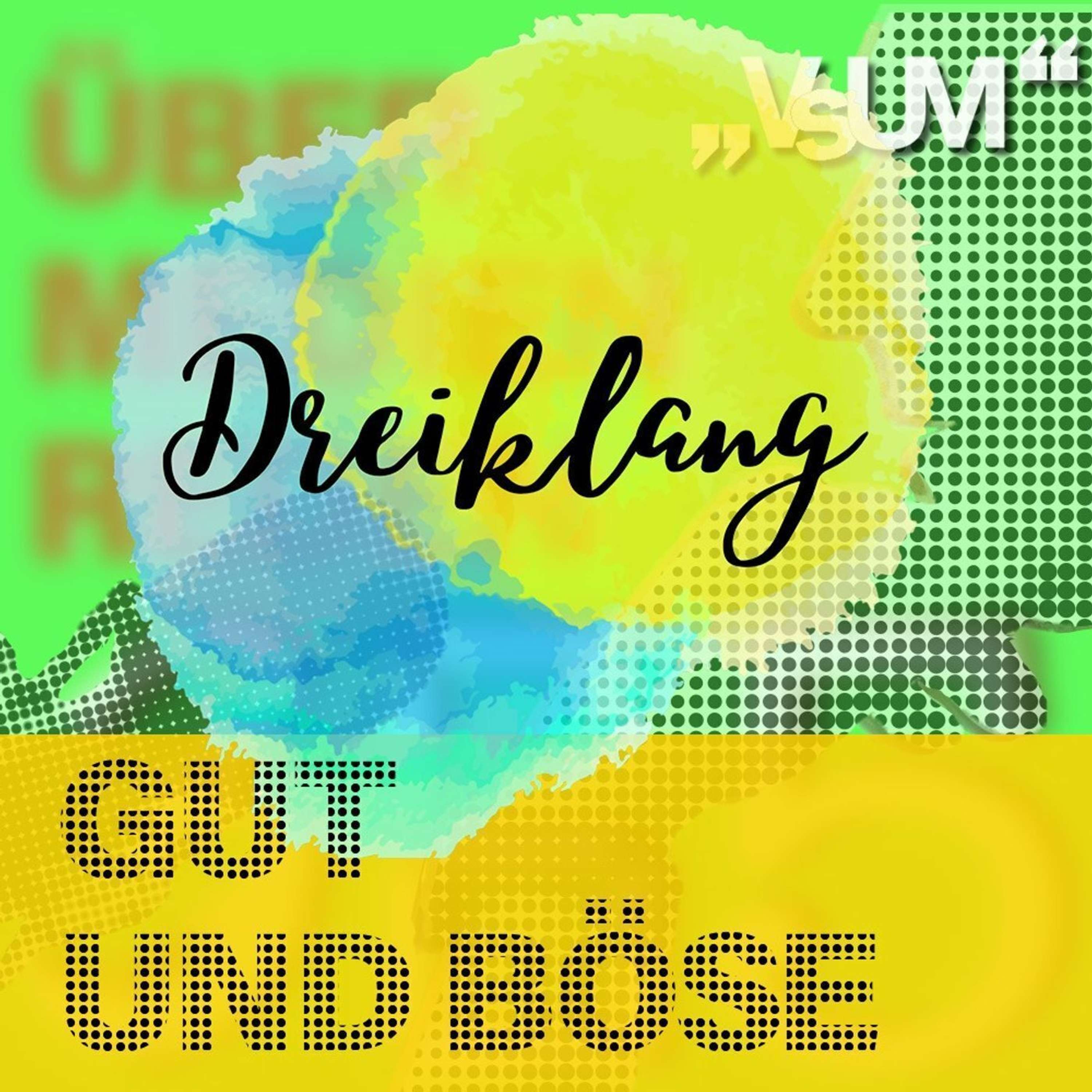 # 622 Patricia Staniek, Alfred Pfabigan, Nikolaus Tsekas: Dreiklang "Gut und Böse" | 16.10.22