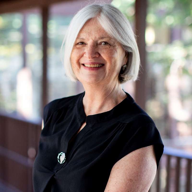 Maureen O'Connor