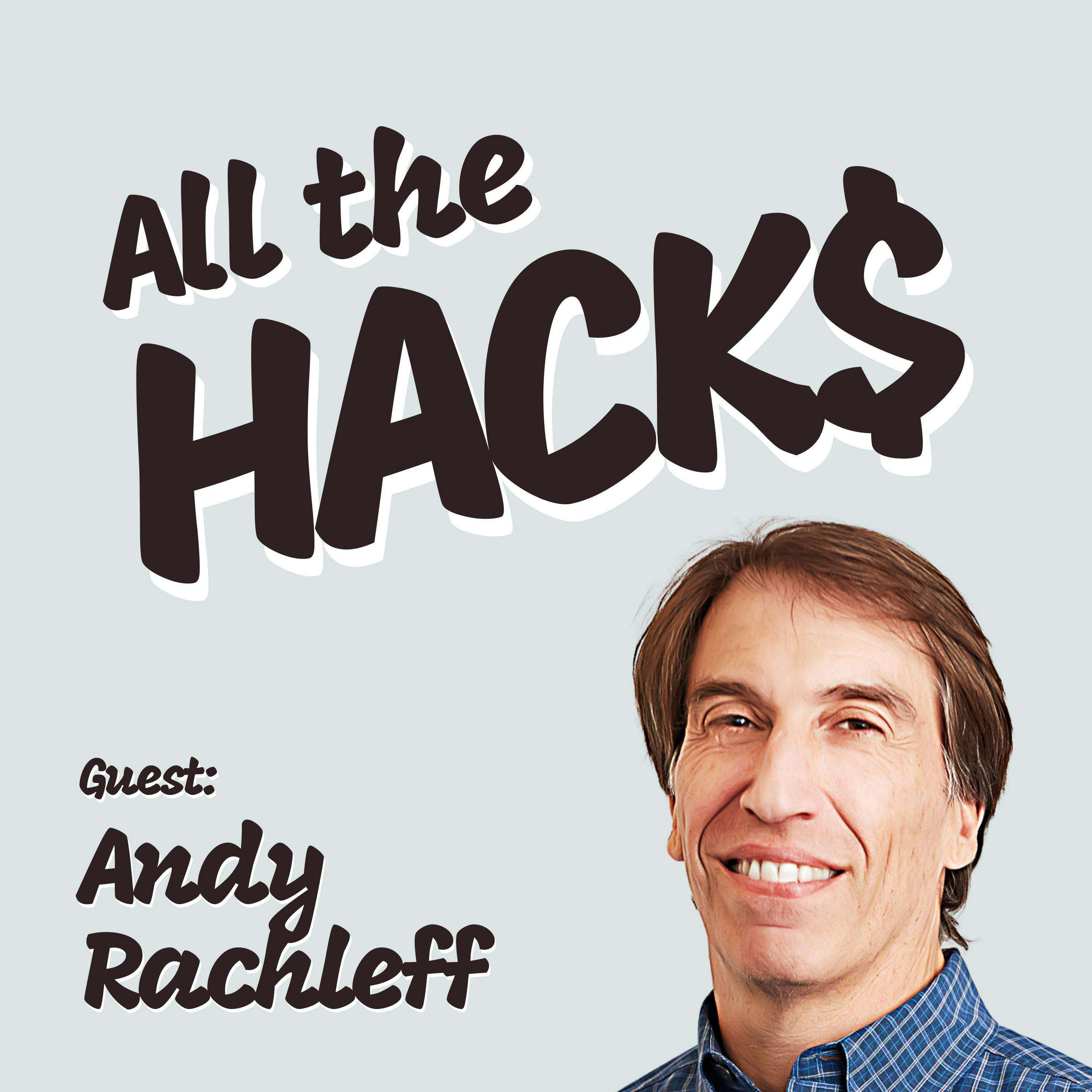 All the Hacks with Chris Hutchins2