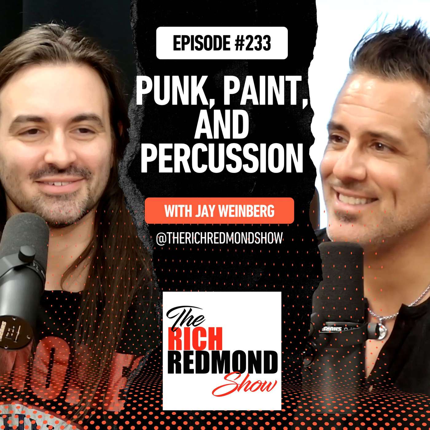 The Rich Redmond Show