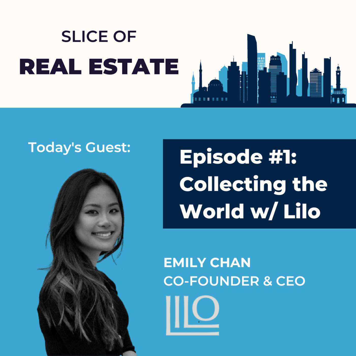 Slice of Real Estate