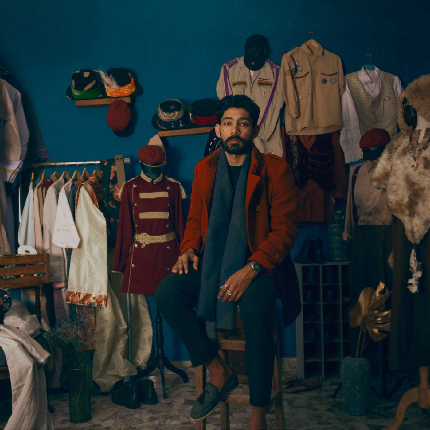 حلقة 18 - عبد العزير الجميلي