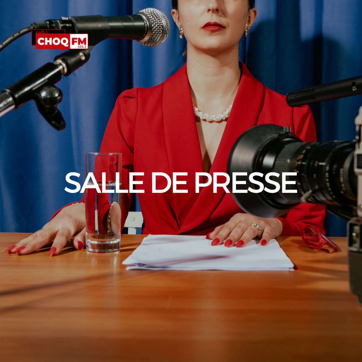Reportage sur l'institut pour la citoyenneté canadienne avec Madame Leith Bishop, directrice programmes et partenariats episode artwork
