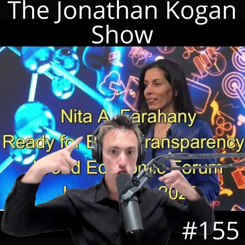 Ready for Brain Transparency? - #155