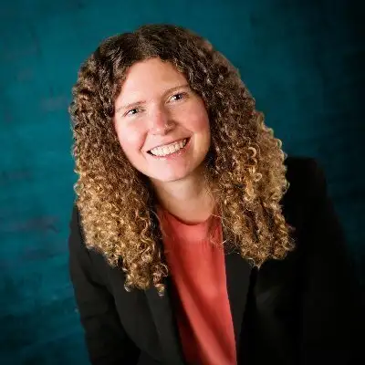 Emily Omier