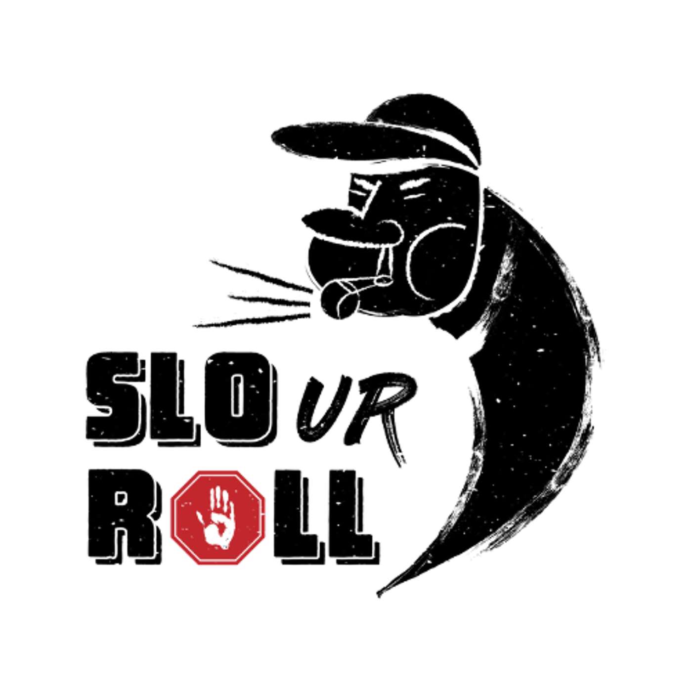 Slo Ur Roll #137 episode artwork