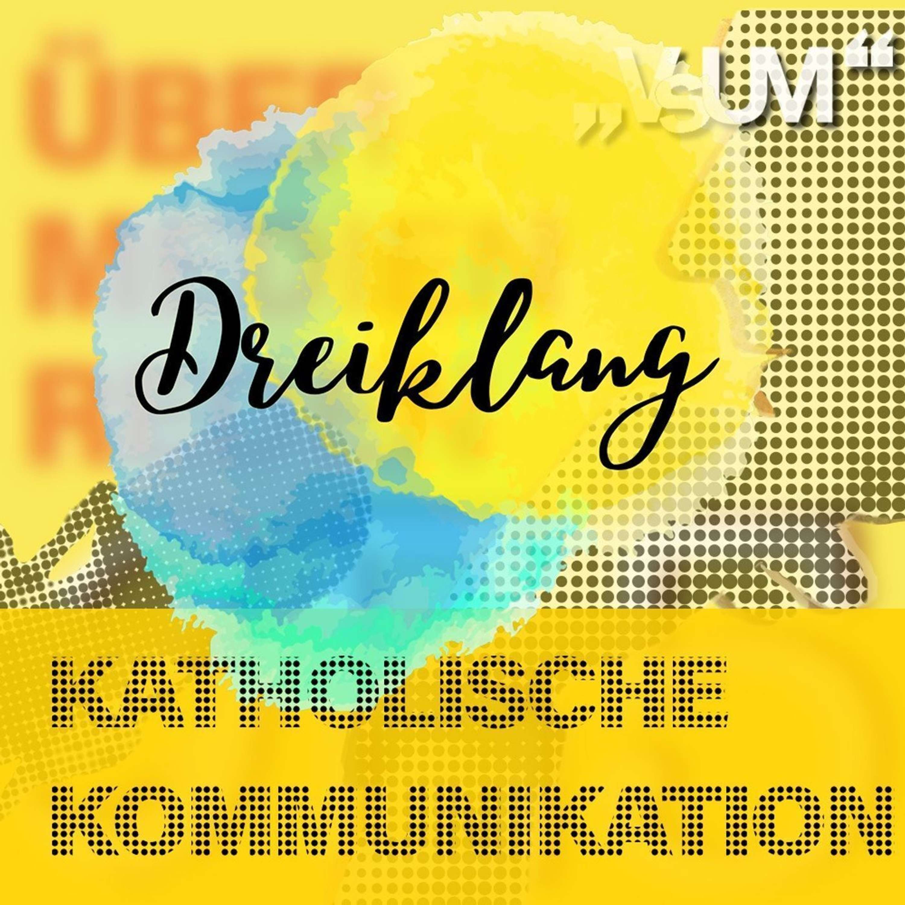 Über Medien Reden - 365, der tägliche Podcast