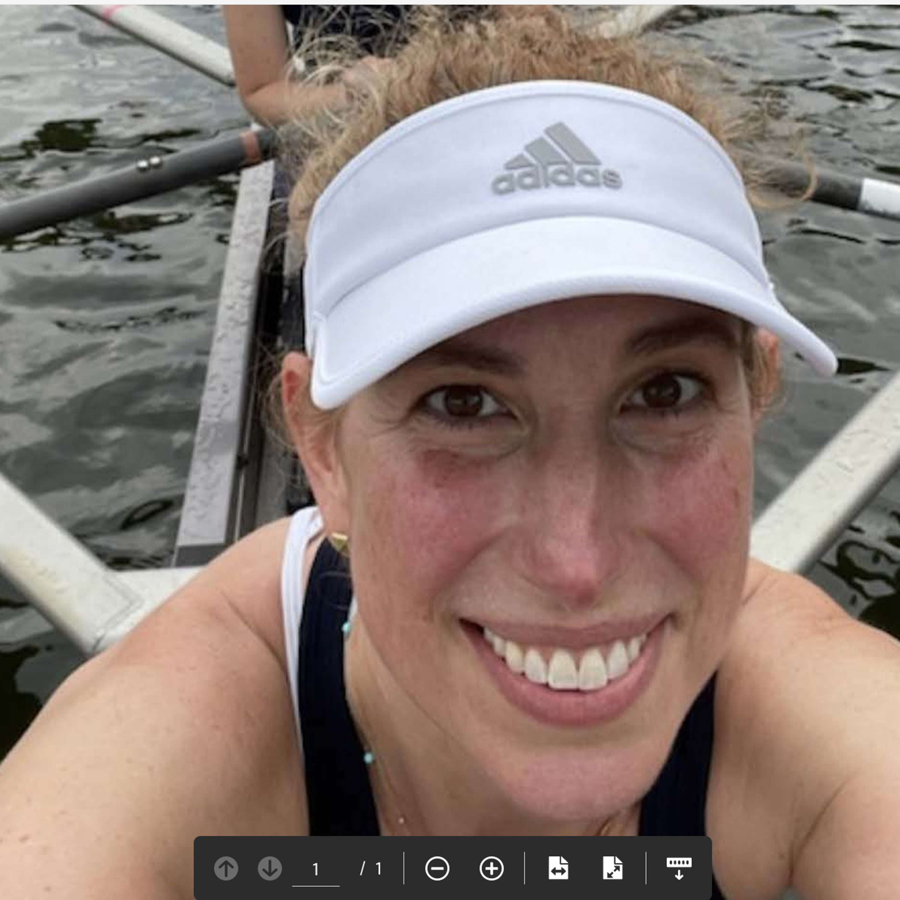 Ready, Row! USA