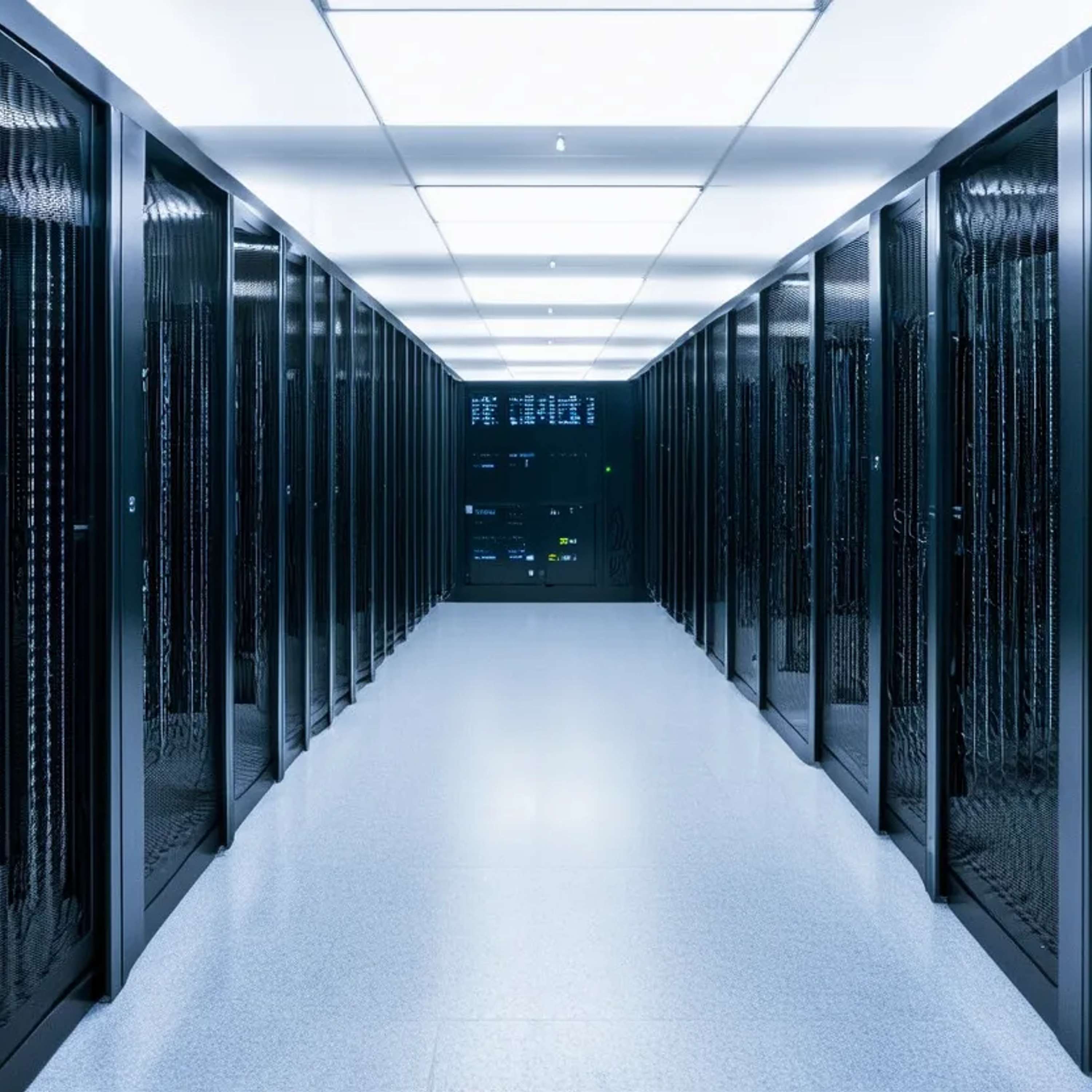 Effective Proxy Server Design and Implementation