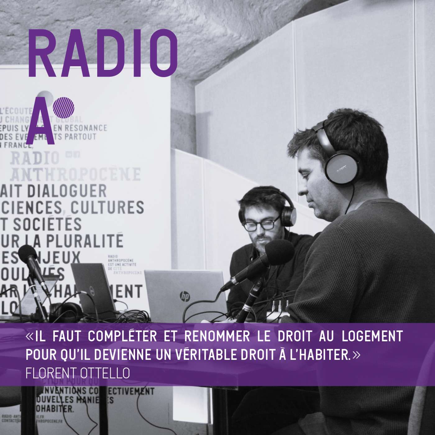 Se réfugier à Lyon episode artwork