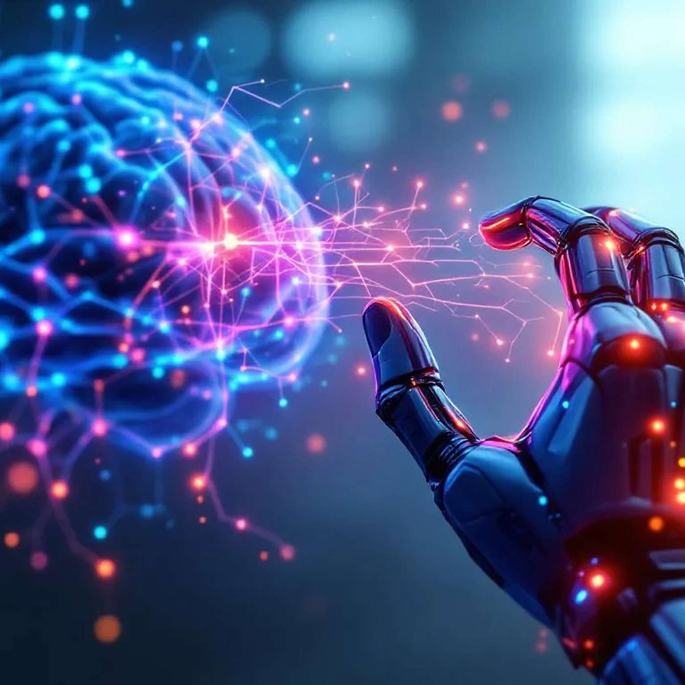 Brain-Computer Interfaces: Can Uncertainty Be Overcome? episode artwork