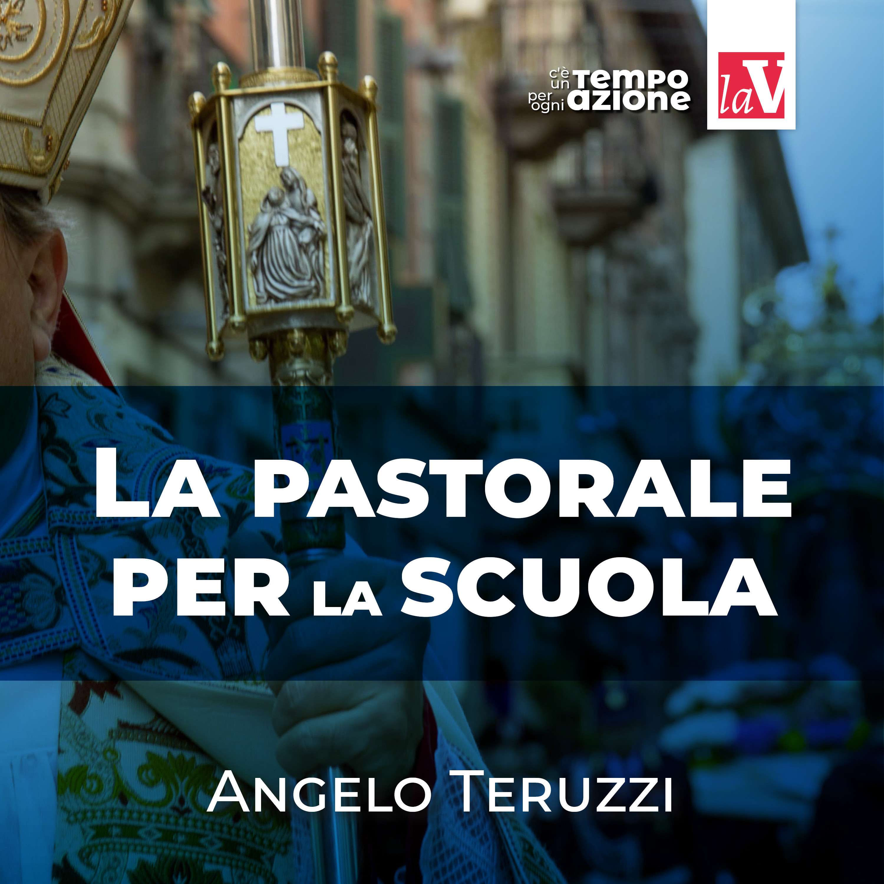 C\'è un tempo per ogni azione | Che cos\'è la pastorale?