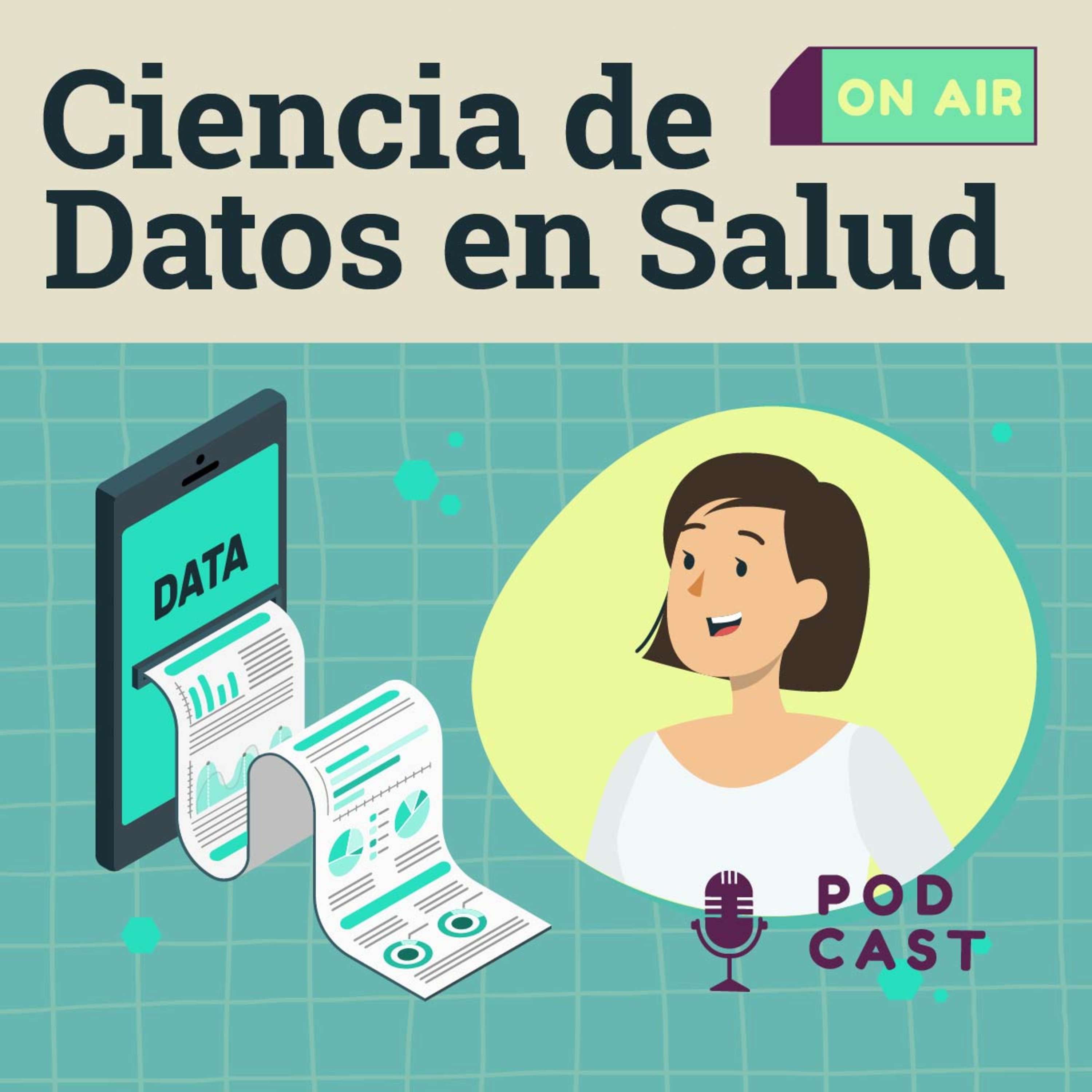 Ciencia de Datos con Jocelyn Dunstan