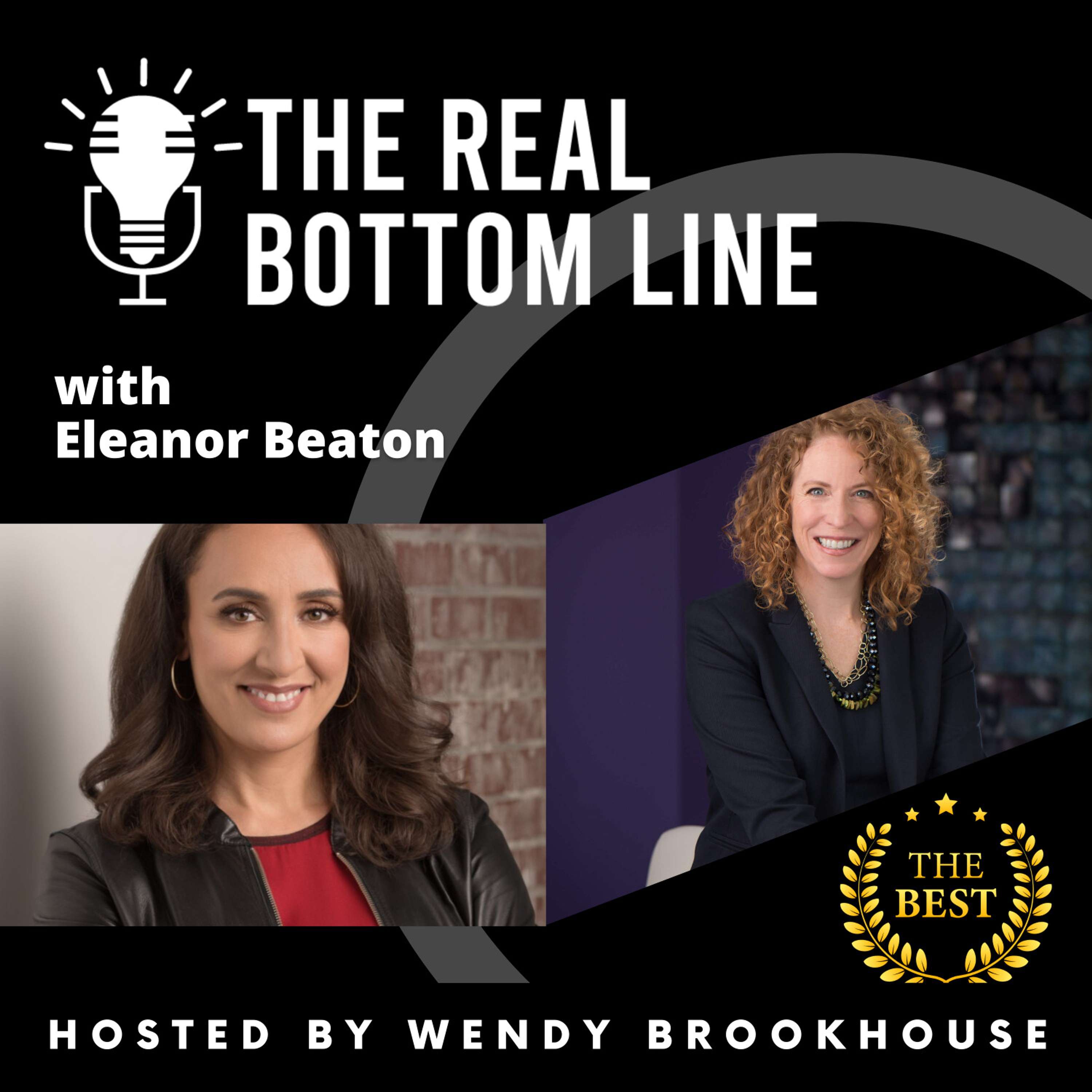 Episode 73: The Best of Episode with Eleanor Beaton - How To Screen Your Opportunities with Eleanor Beaton