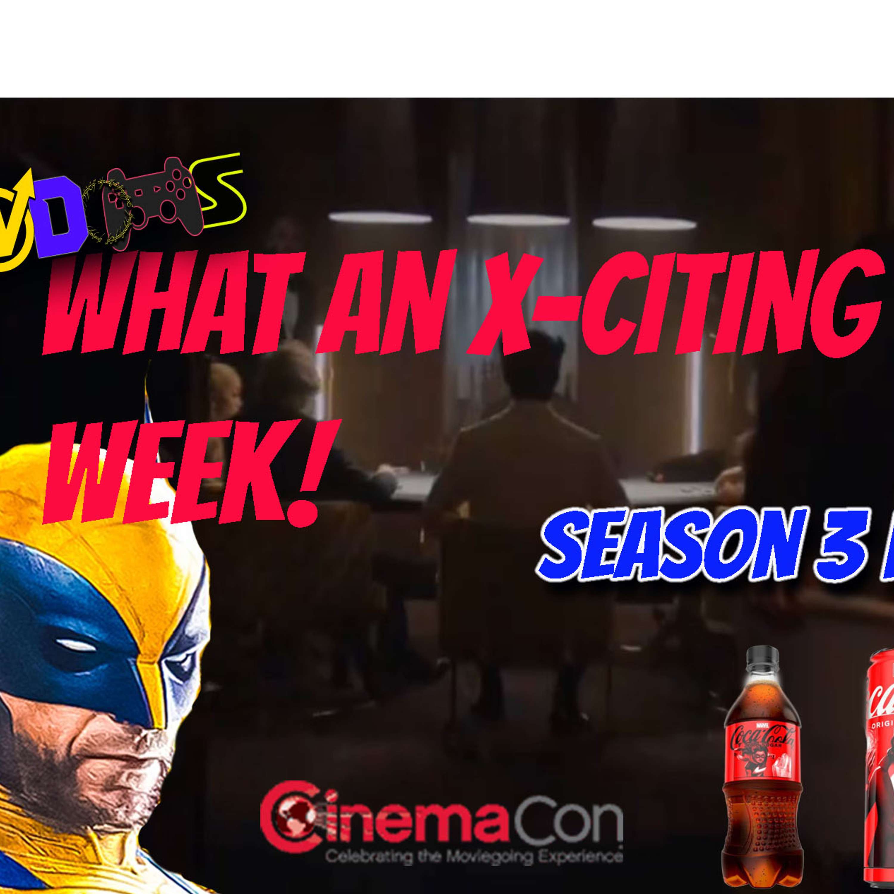 Fandoms Podcast