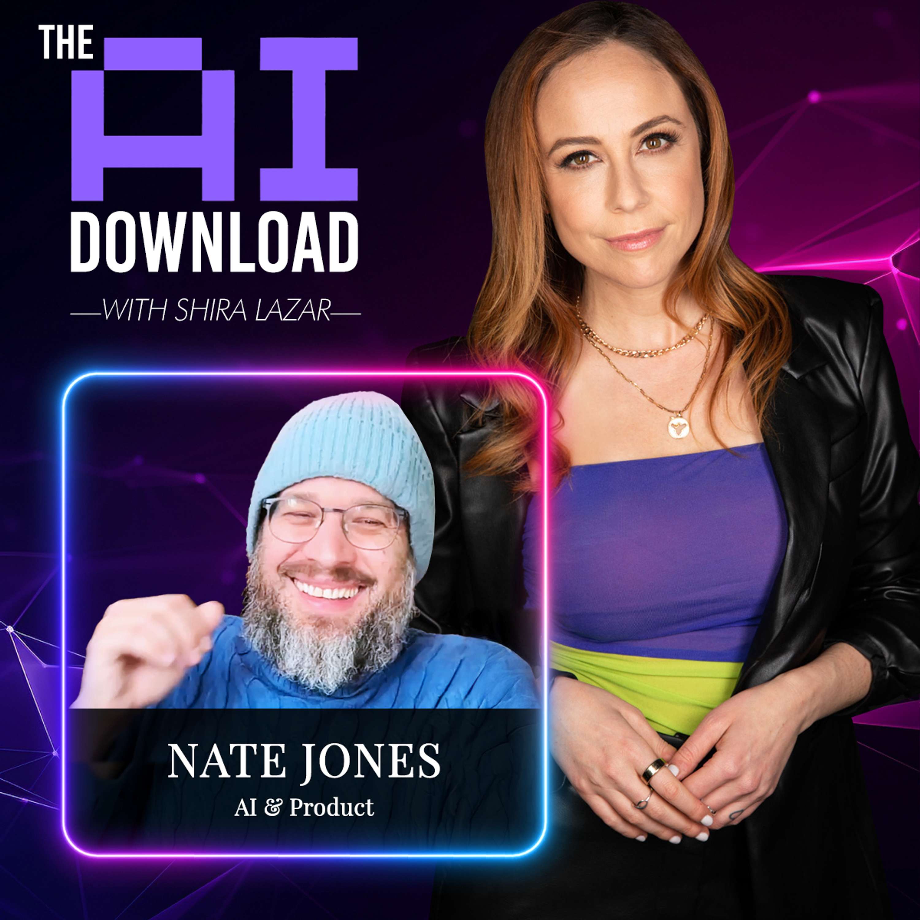 The AI Download