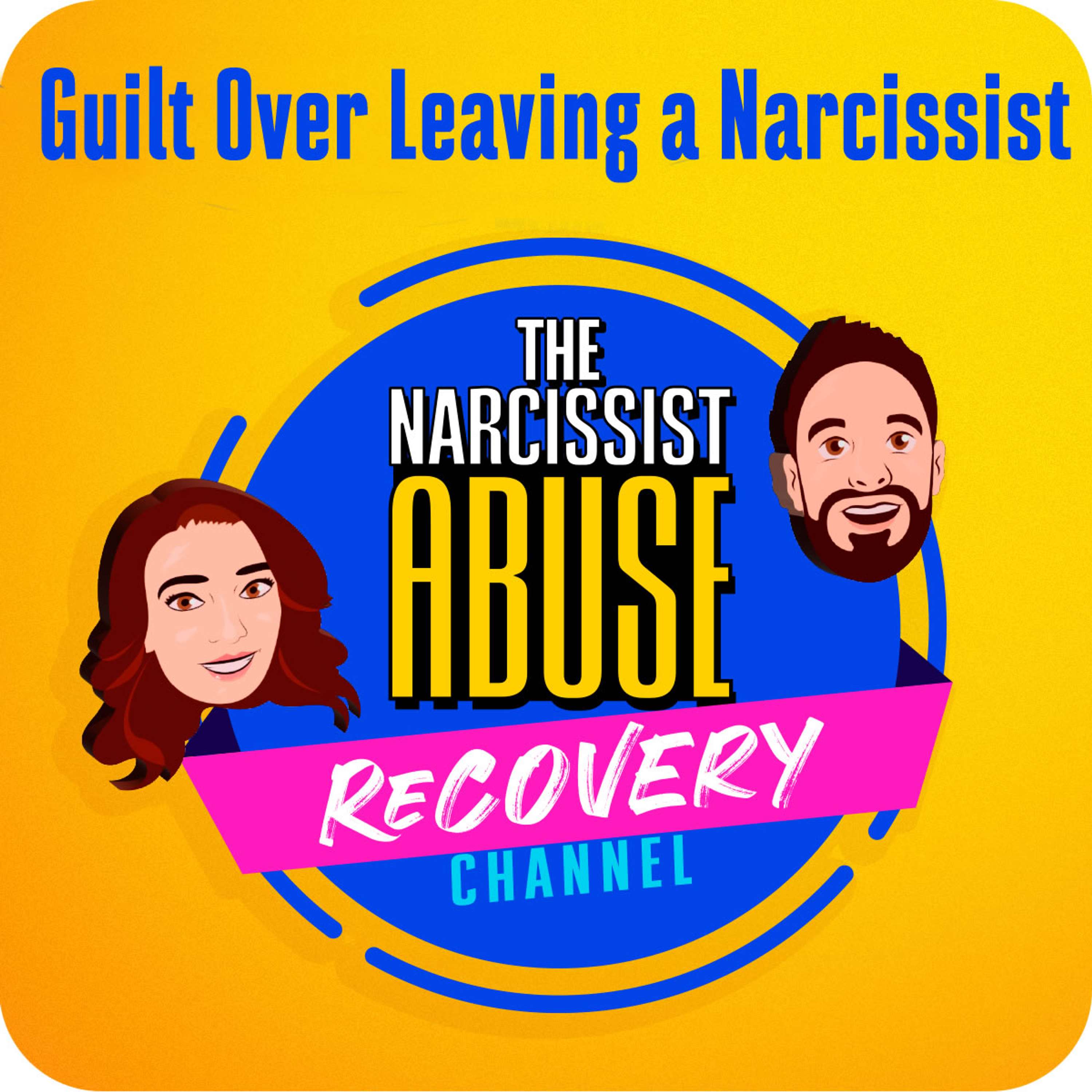 The Narcissist Abuse Recovery Channel