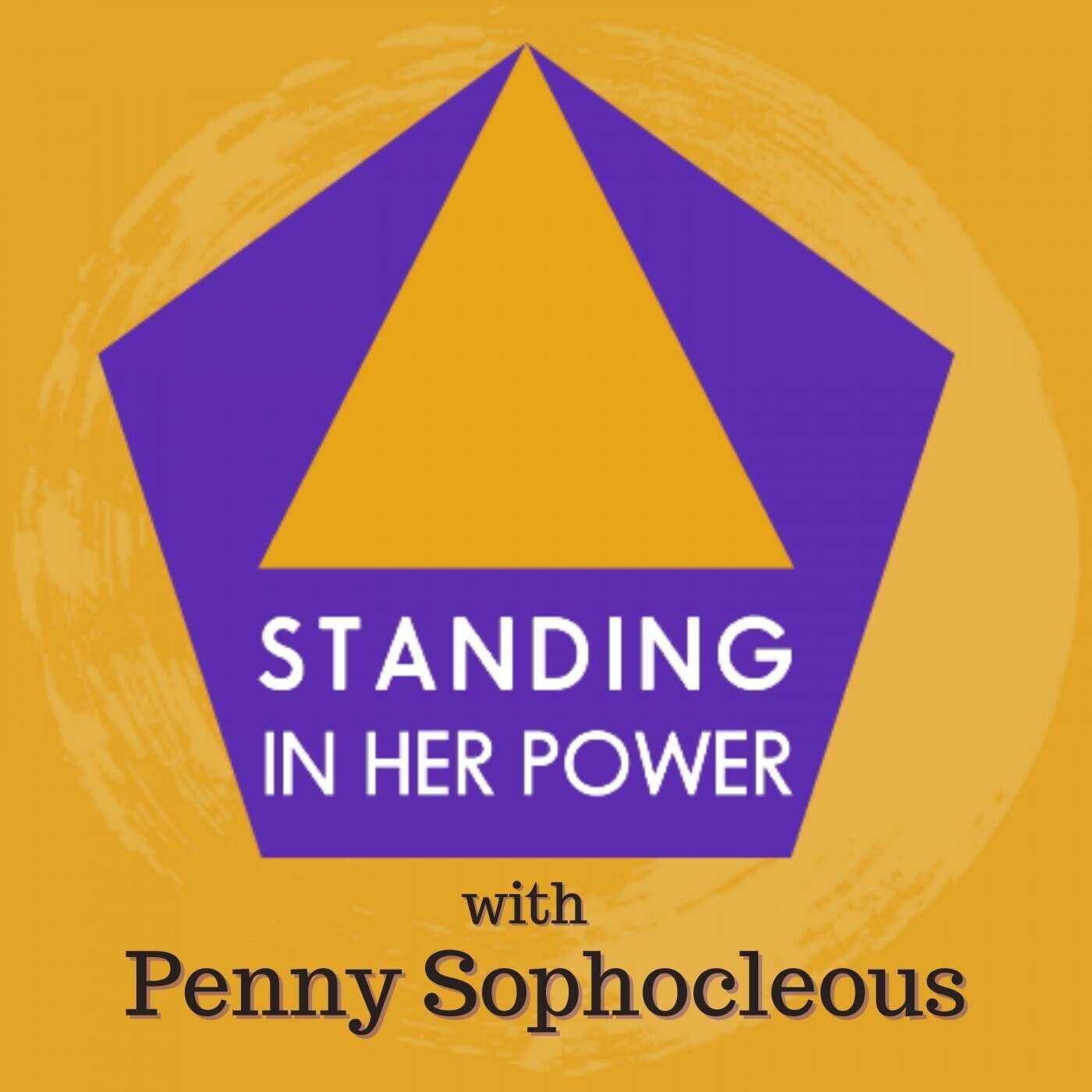 Standing In Her Power