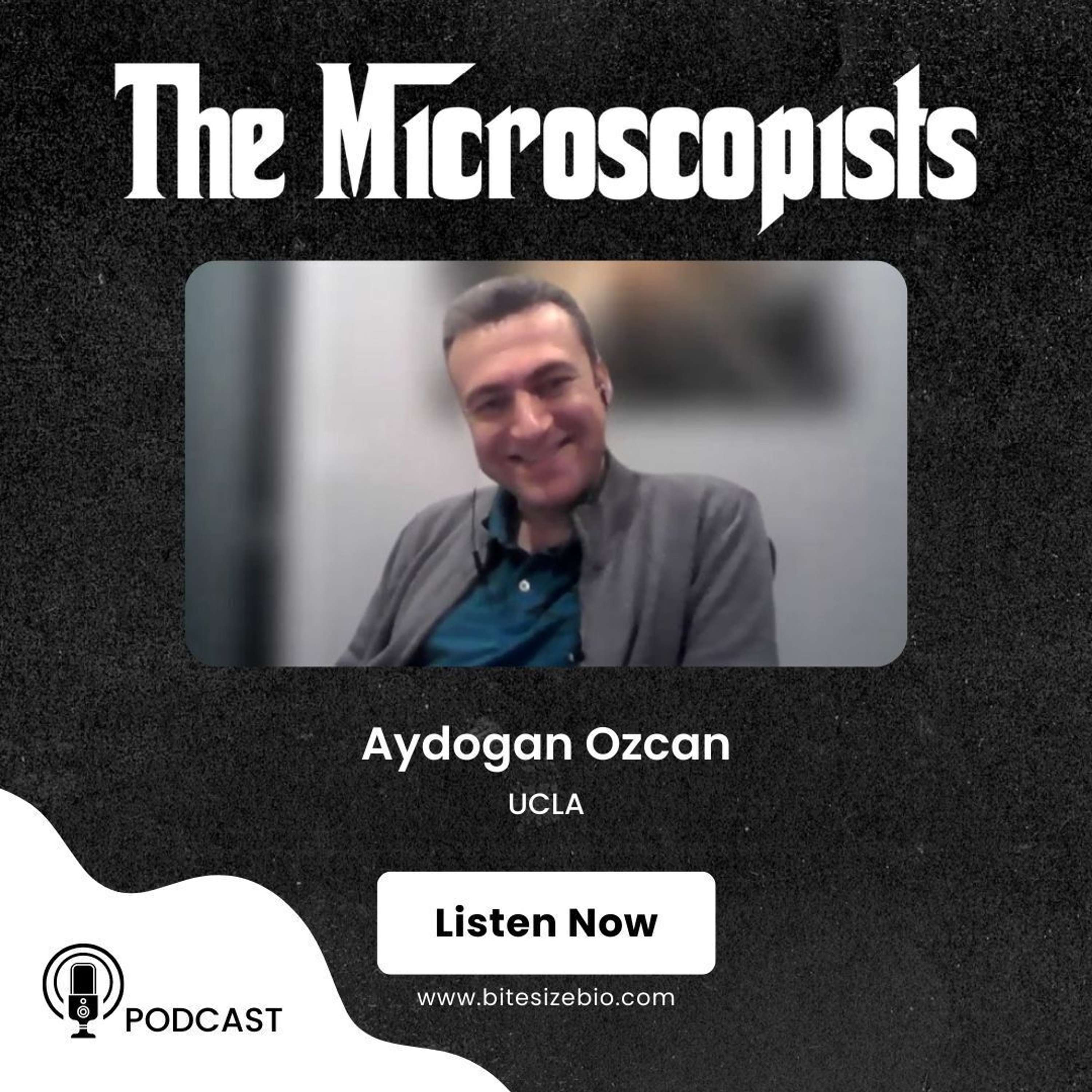 The Microscopists