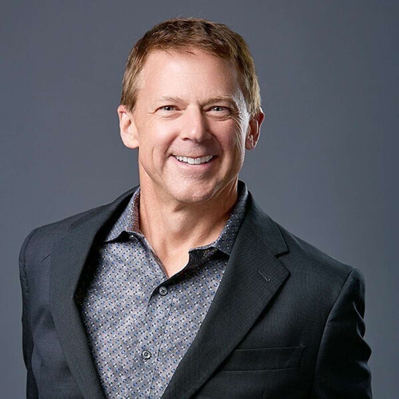 Leadership Conversation - Episode 207 with Tim Murphy