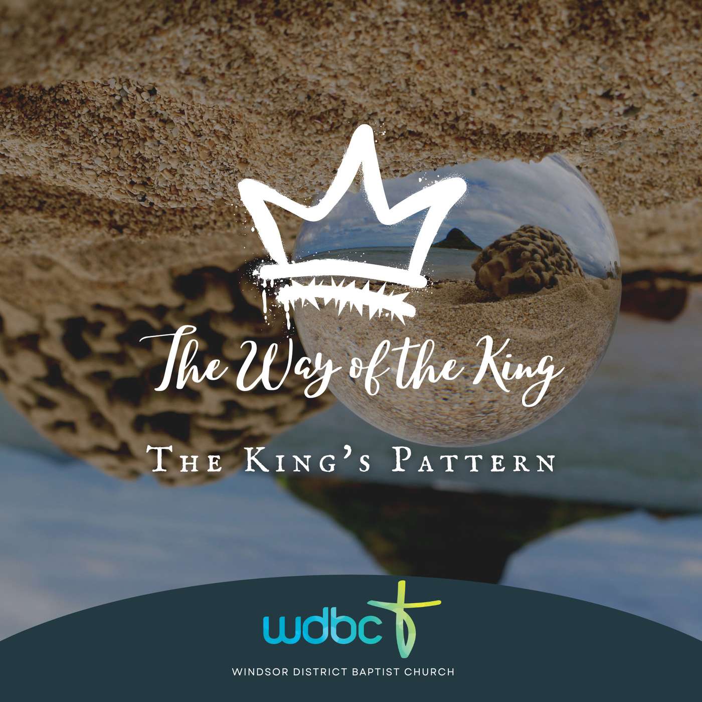 The Way of the King #09 | The King's Pattern