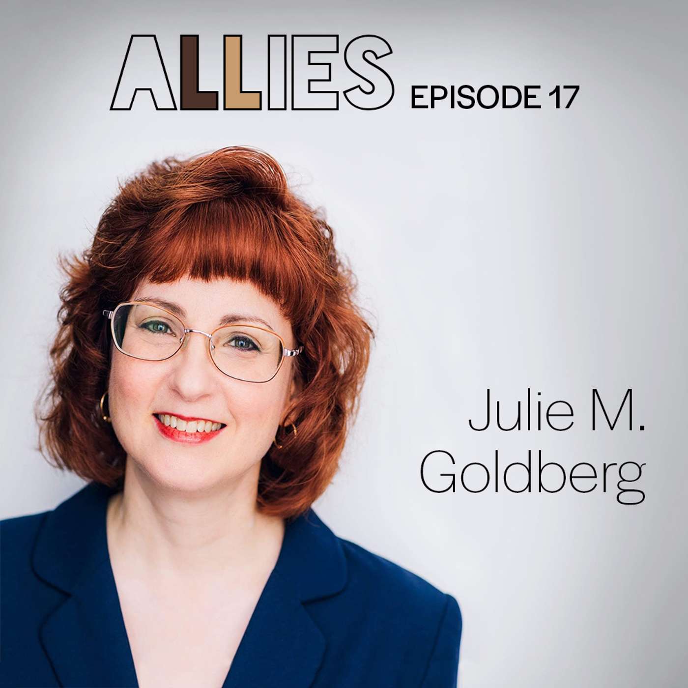 Julie M. Goldberg Julie M. Goldberg