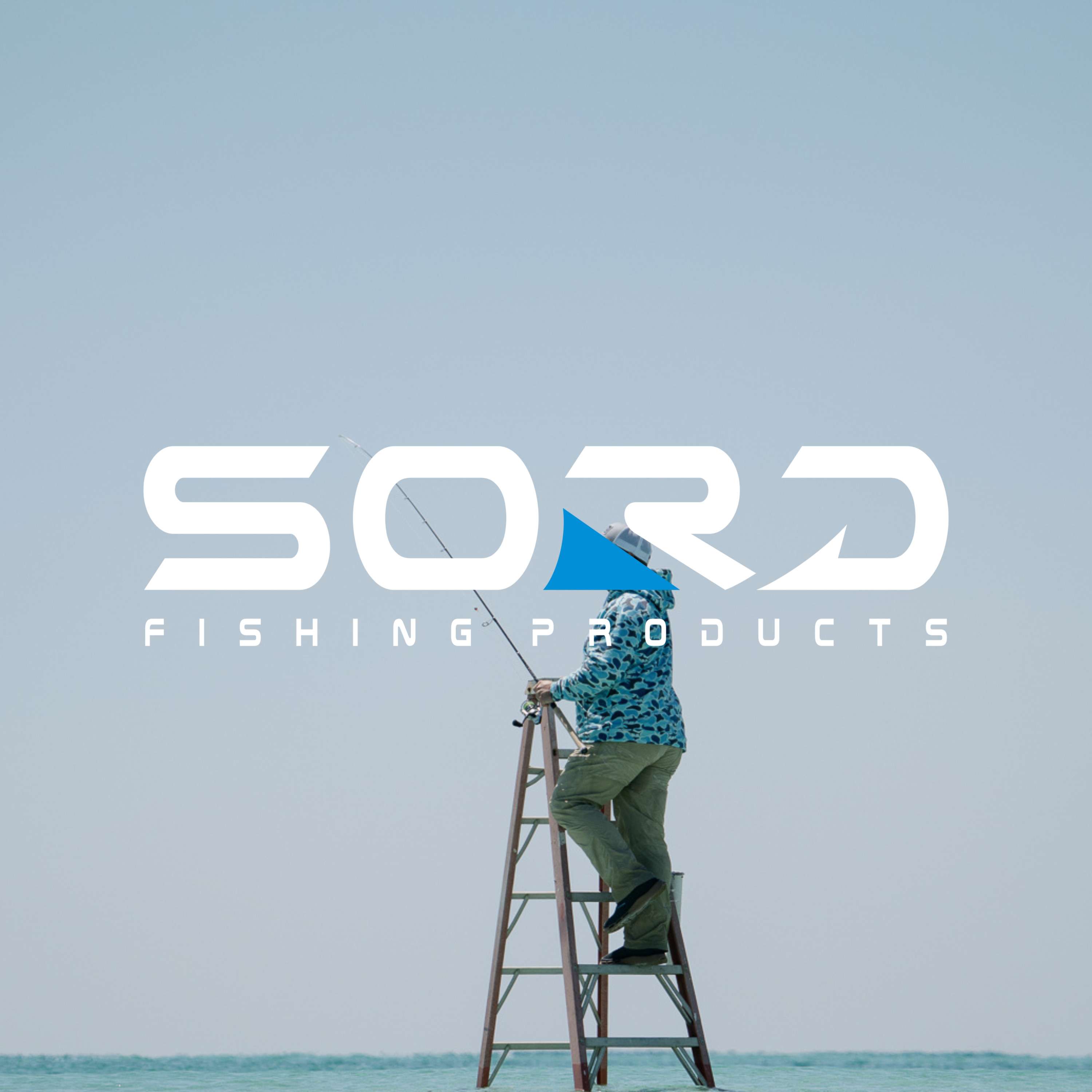 Bringing SORD's To The Beach