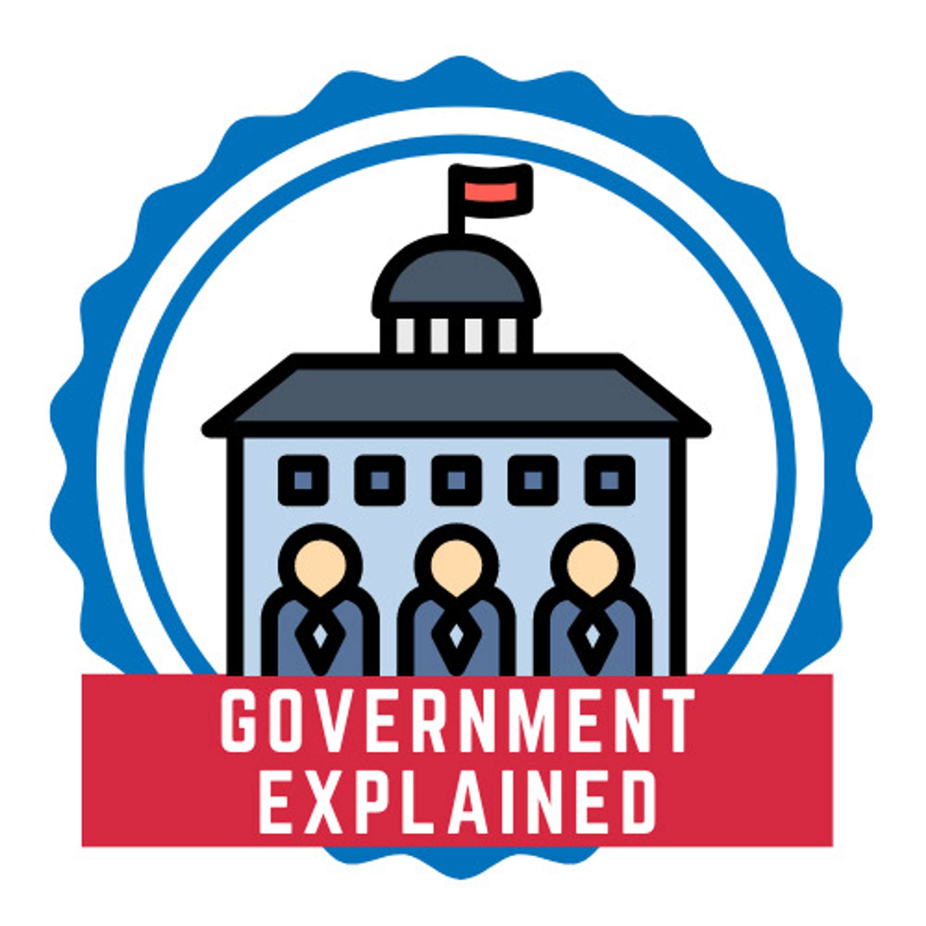 Government Explained [United States]
