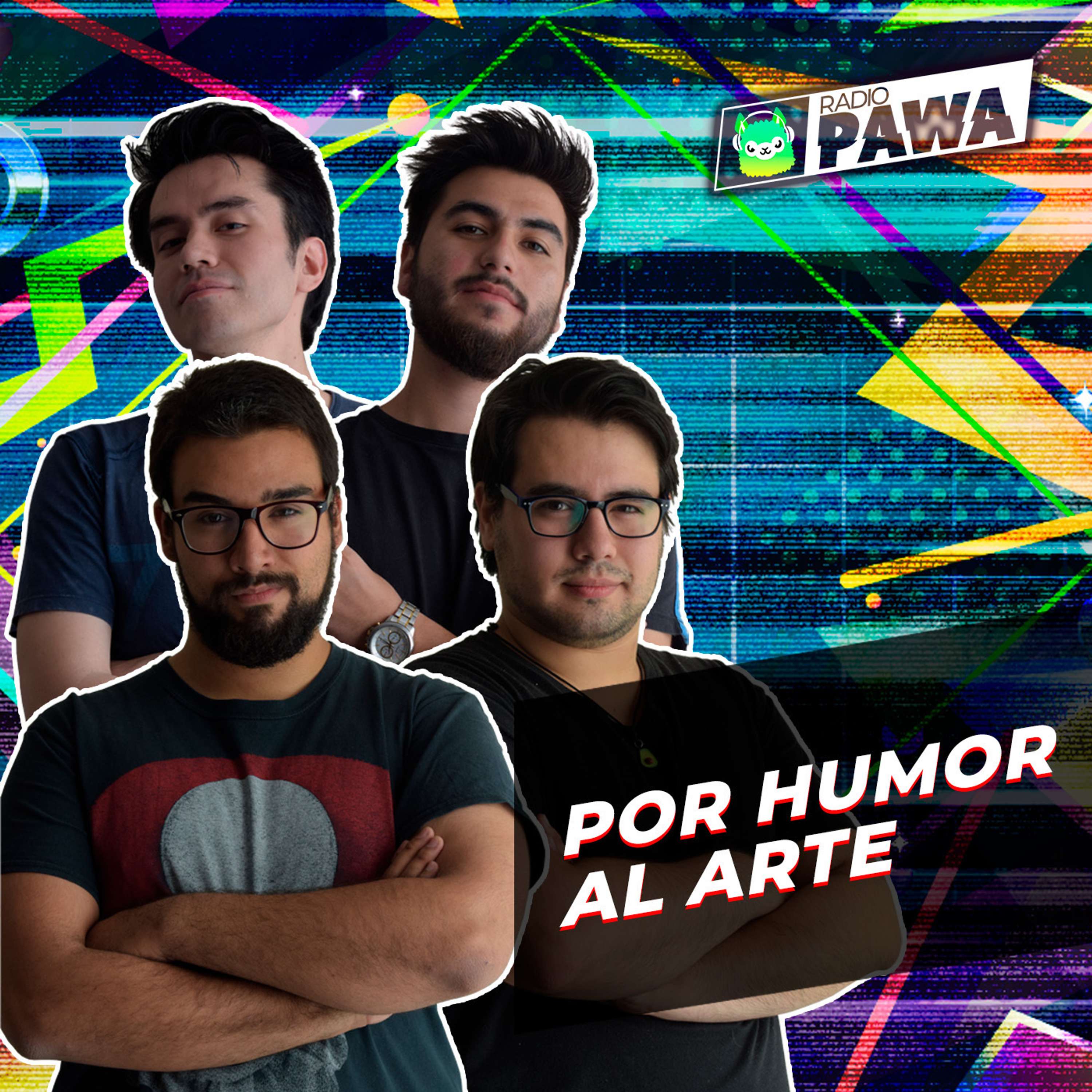 Radio PAWA 2019