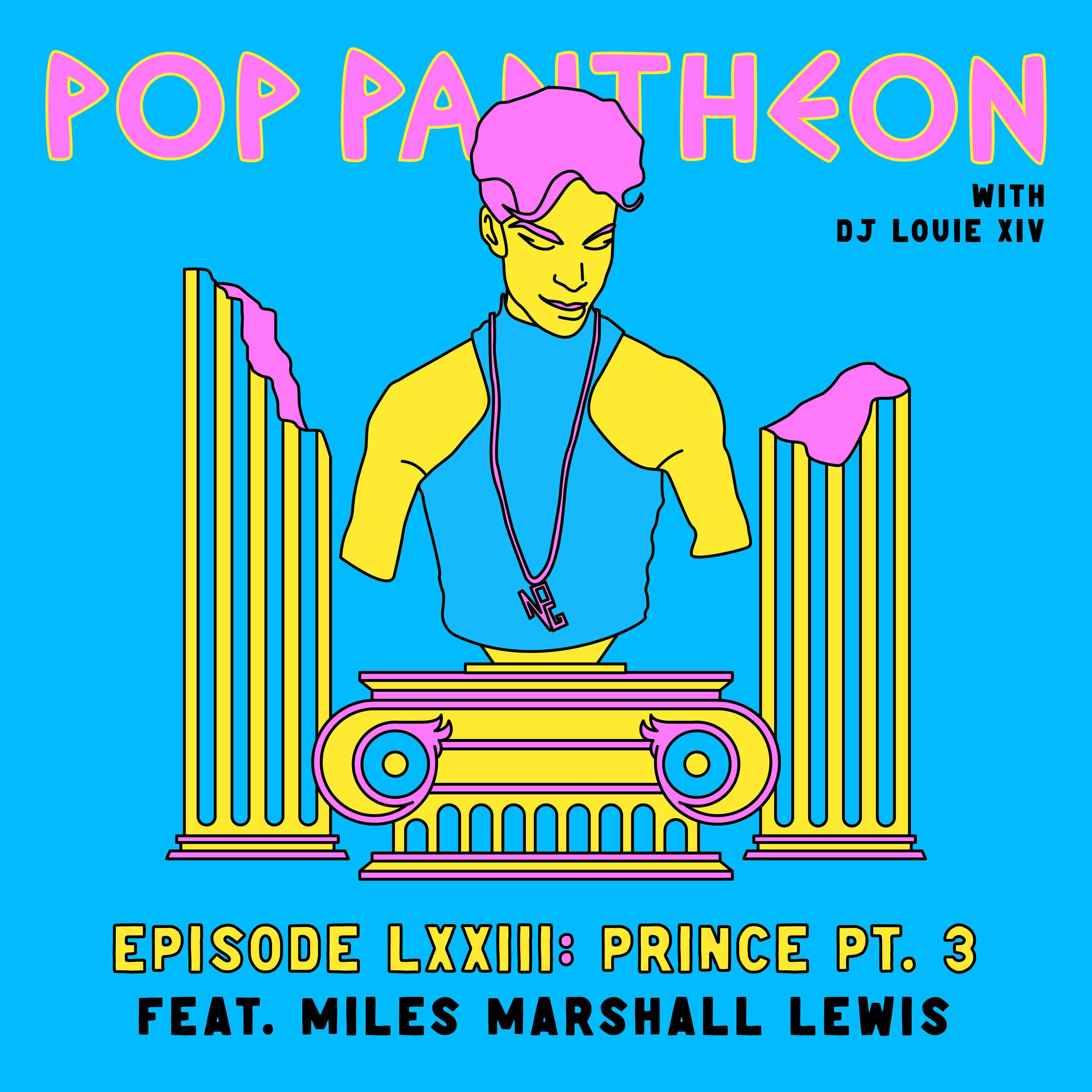 Pop Pantheon