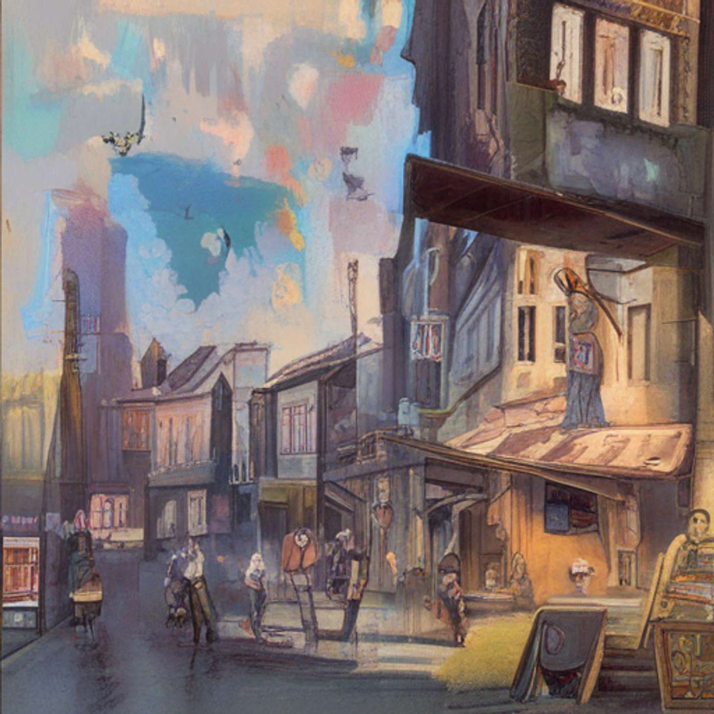 Keys to Successful Storytelling in Film episode artwork