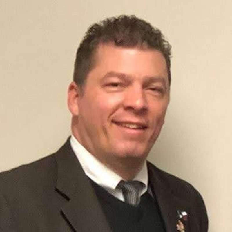 Randy Steinle