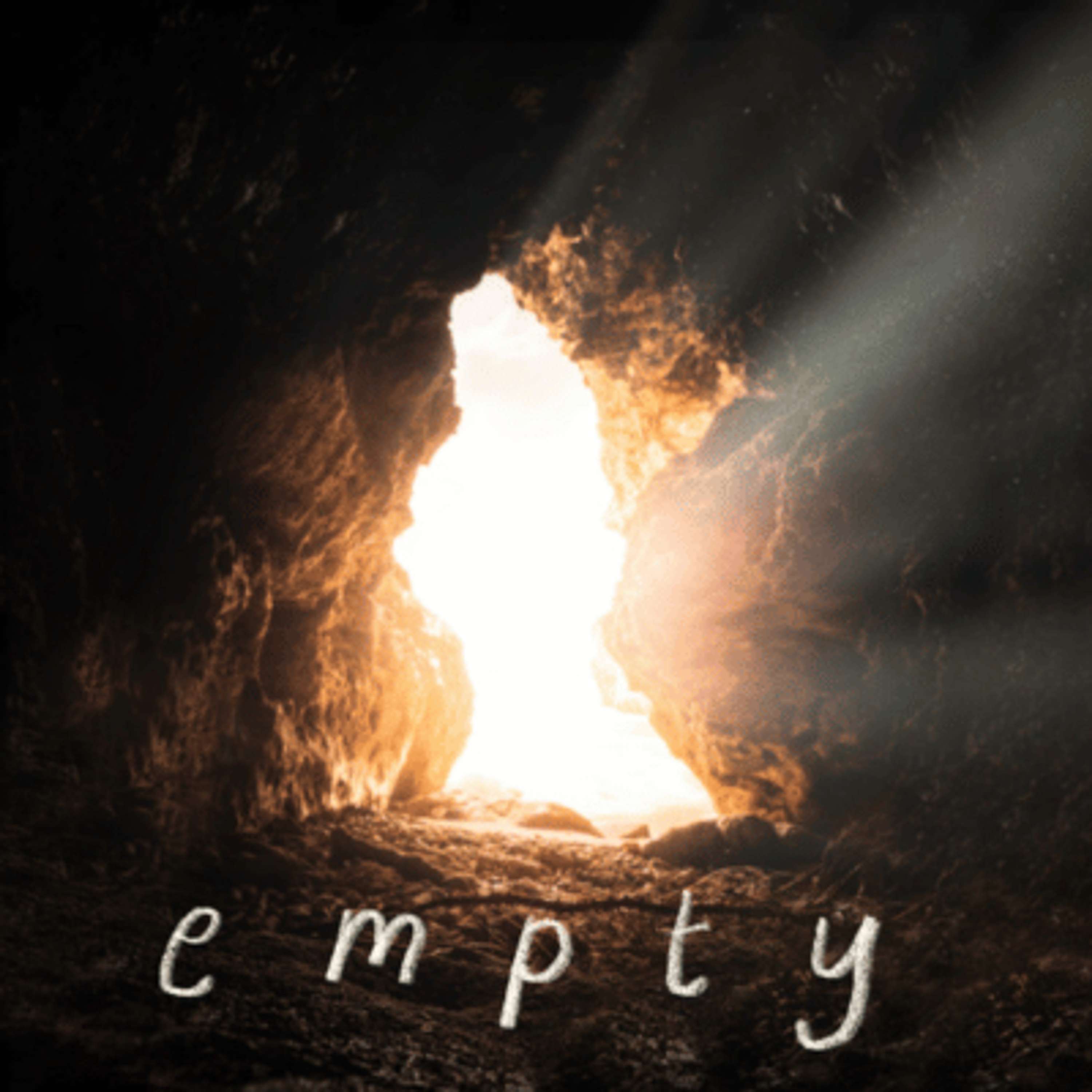 Empty: Empty Teacups | The Power of Our Words