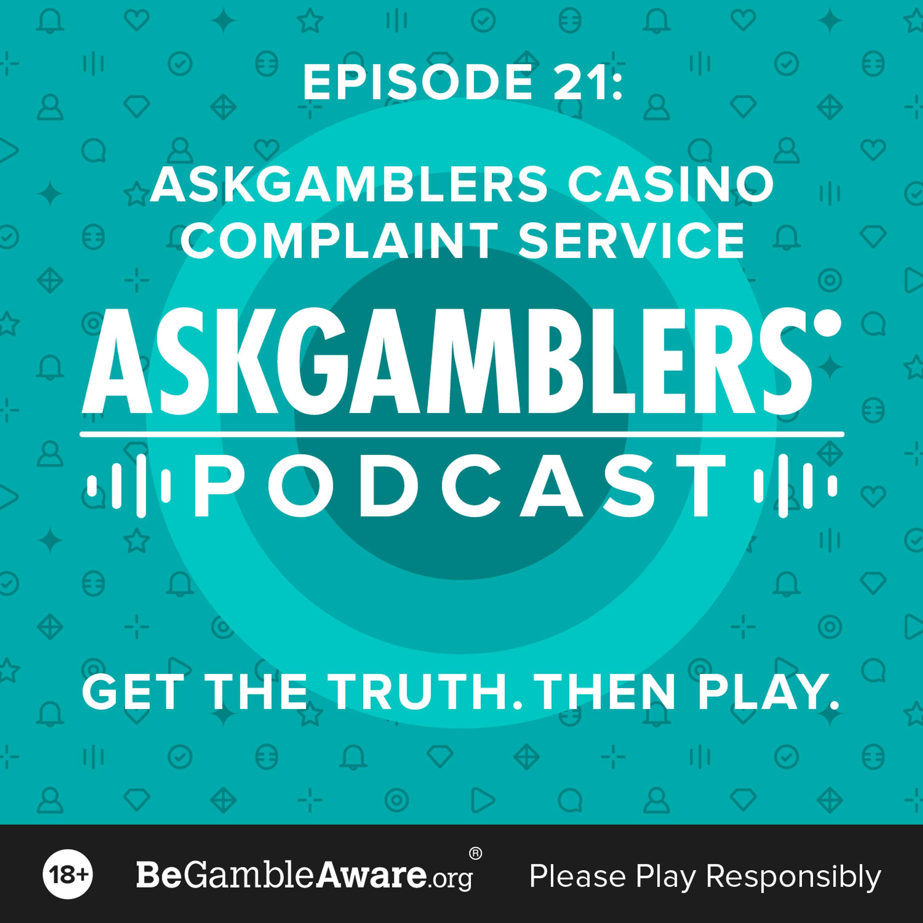 AskGamblers Podcast