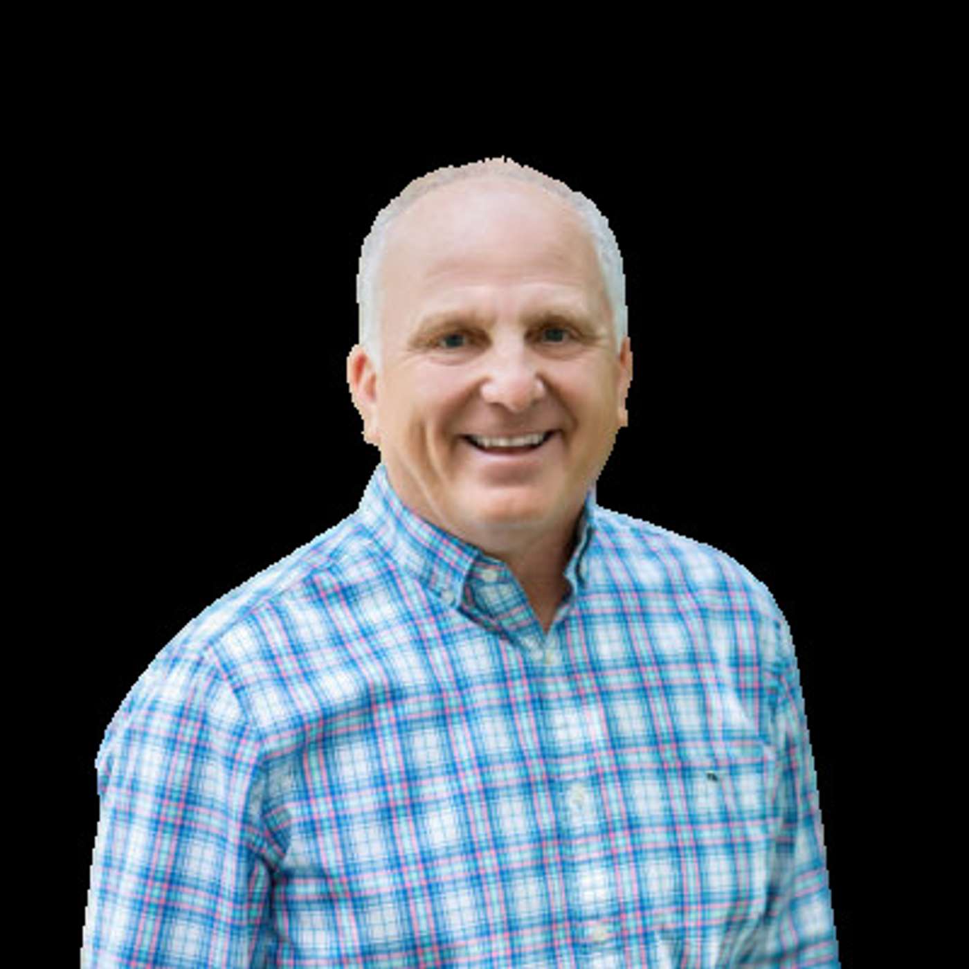 Bringing Joy into the Classroom with Dean Shareski