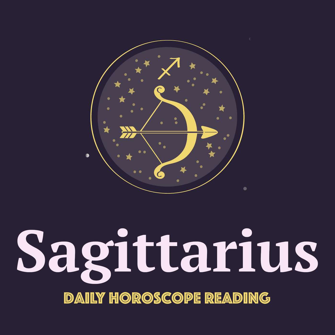 SAGITTARIUS DAILY HOROSCOPE READING