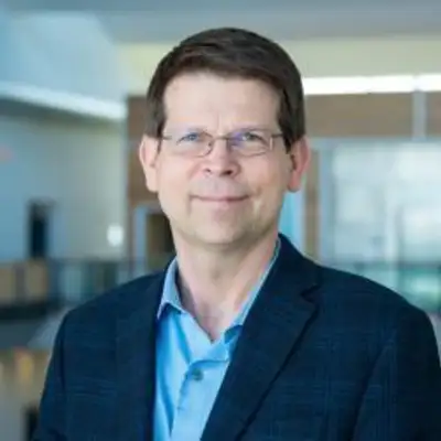 Kirk Czymmek