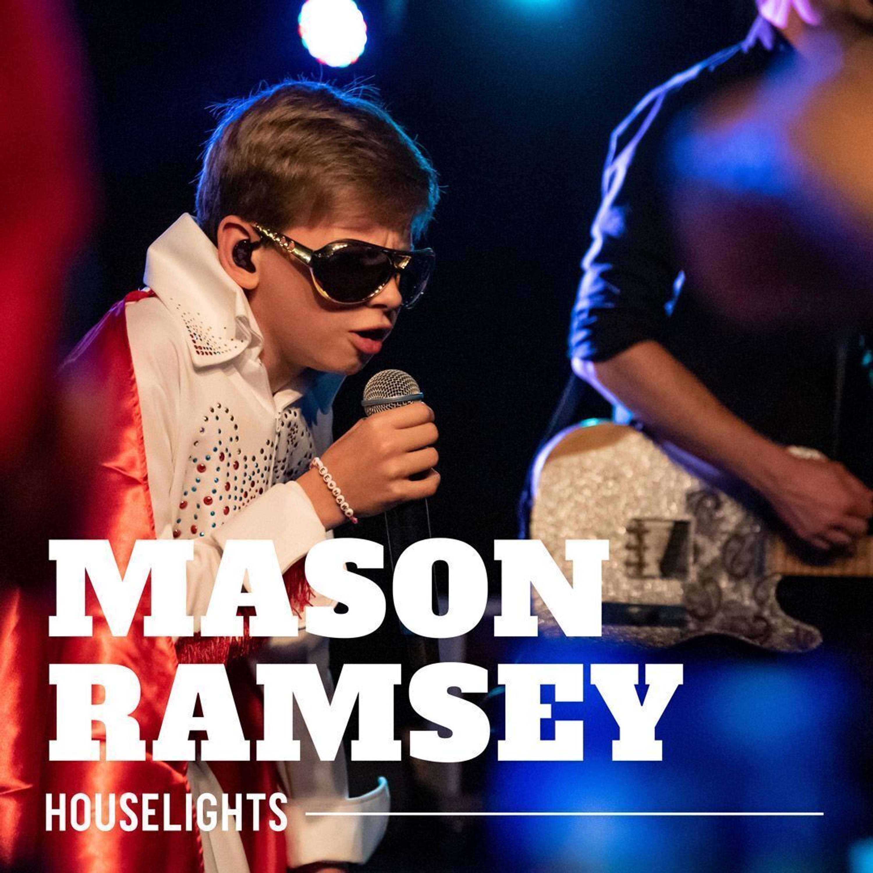 Houselights from The State News