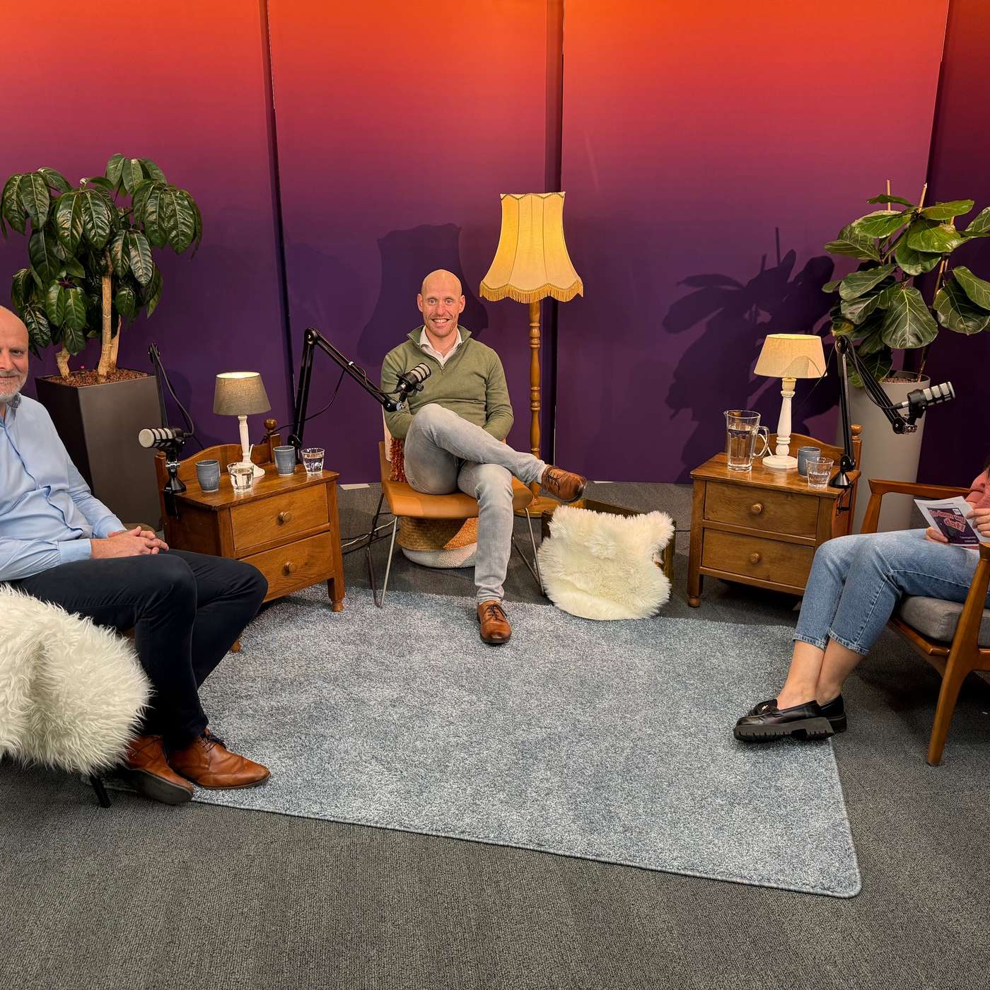 Fontys Talentgericht onderwijs: Zo doen wij dat!