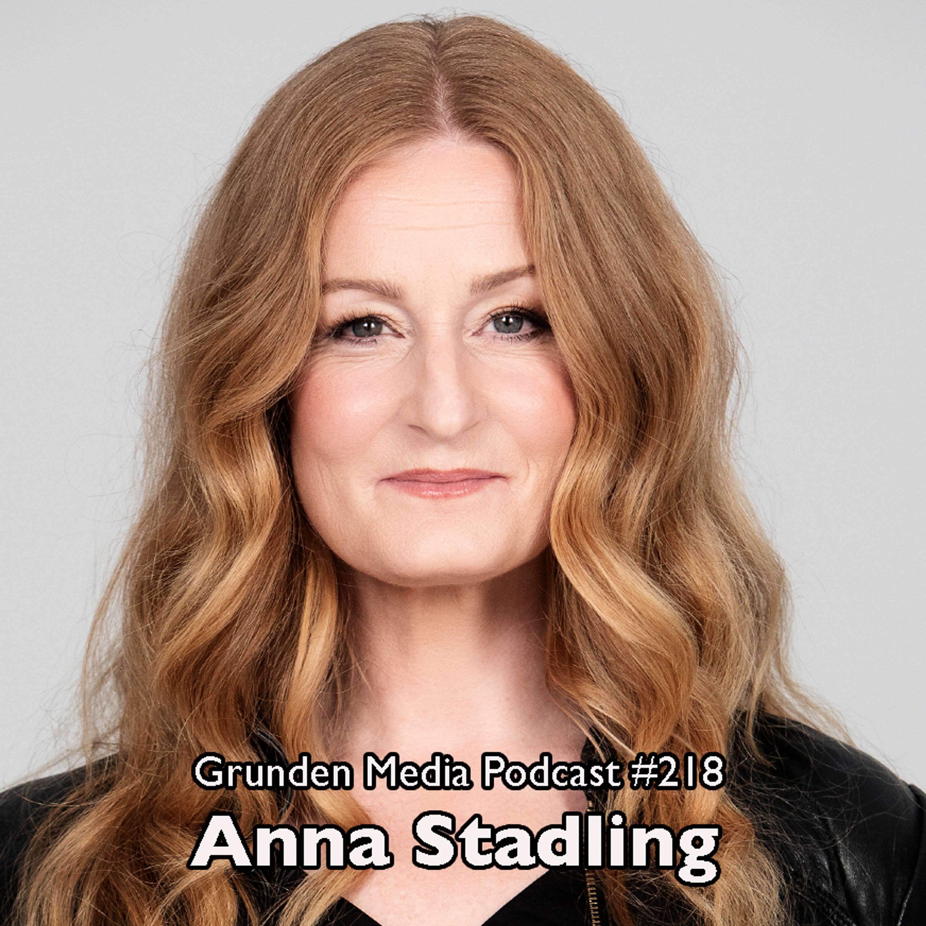 Grunden Media Podcast