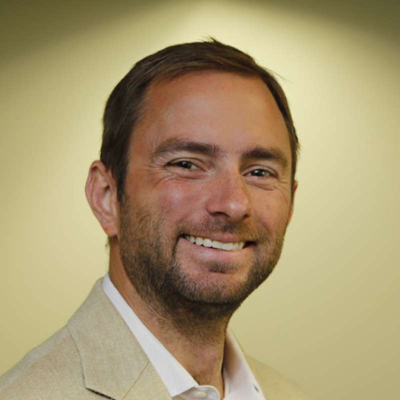 Brad Reynolds