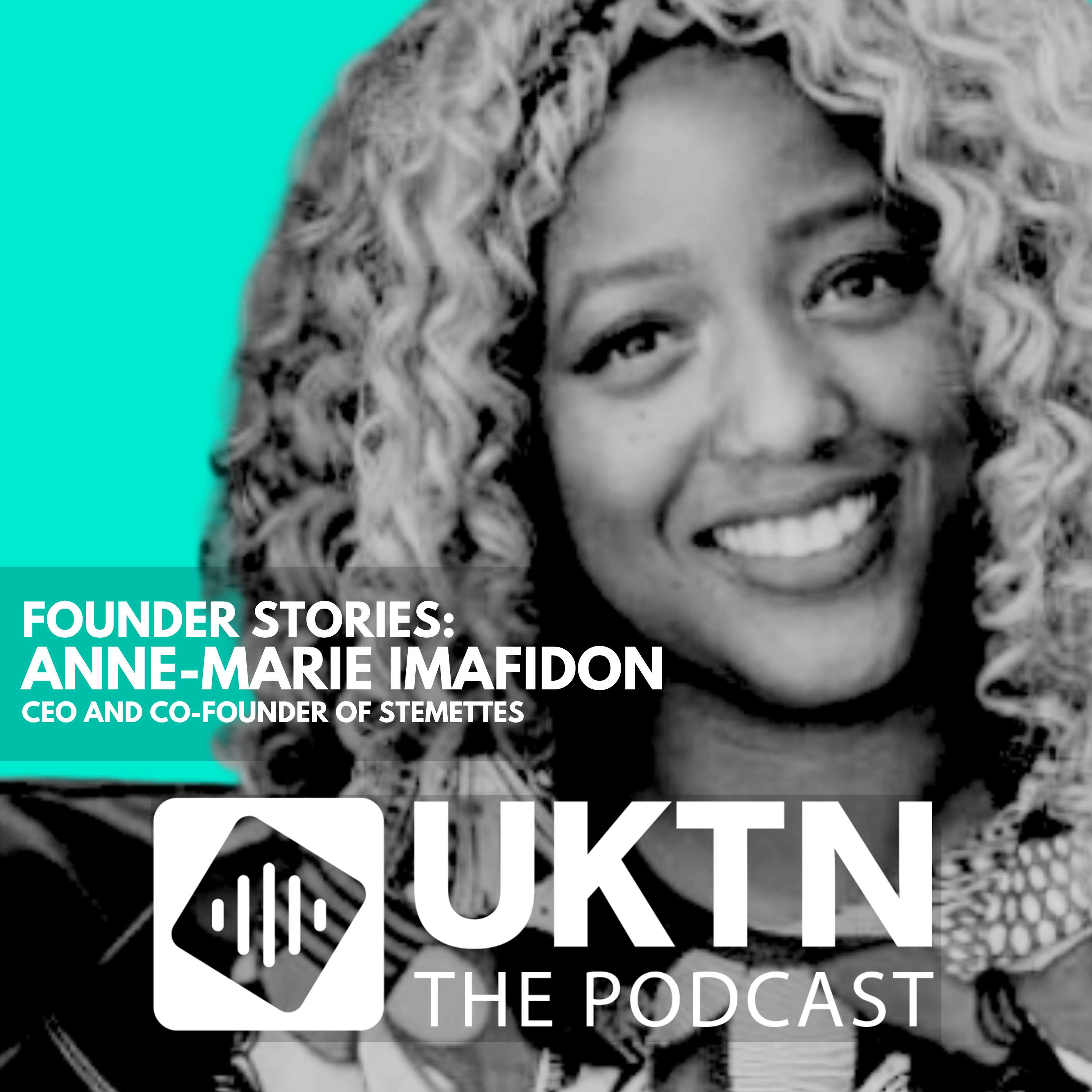 UKTN | The Podcast