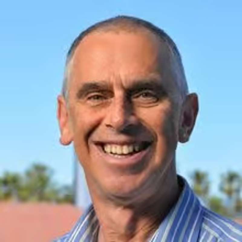 Russ Altman