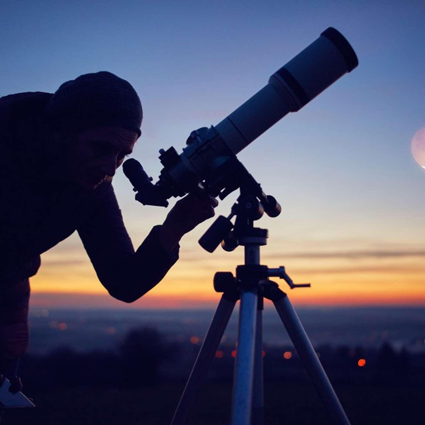 Celestial Marvels Unveiled: Amalthea, Artemis 2, and Smart Telescopes